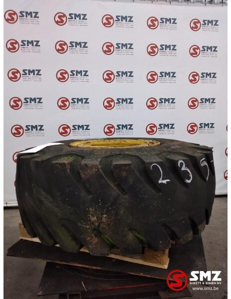 Firestone Occ bulldozerband Firestone 23.5-25 - Pneu pour Camion: photos 4 Firestone Occ bulldozerband Firestone 23.5-25 - Pneu pour Camion: photos 4