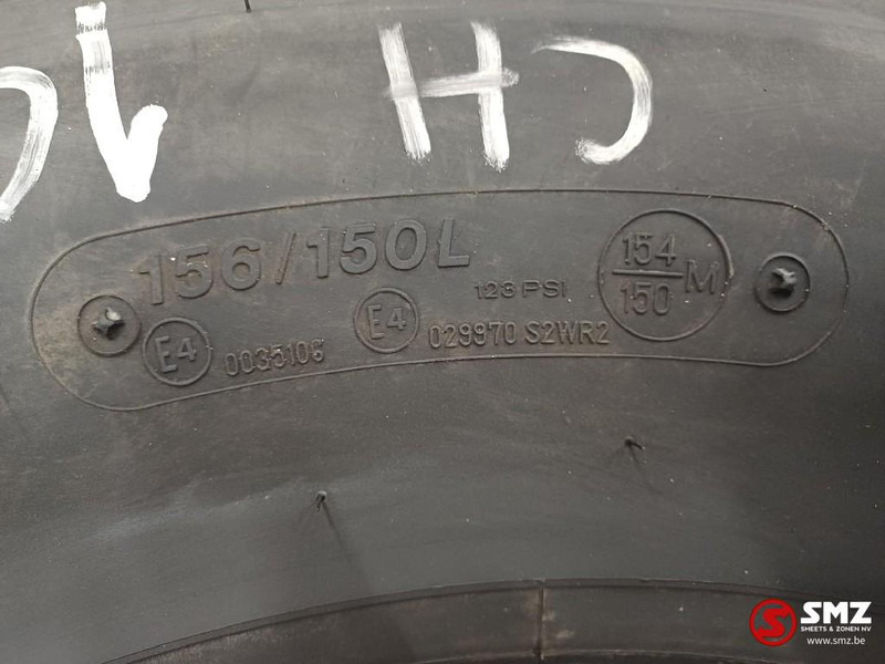 Firestone Occ vrachtwagenband 315/80R22.5 156/150L Firestone - Pneu pour Camion: photos 4 Firestone Occ vrachtwagenband 315/80R22.5 156/150L Firestone - Pneu pour Camion: photos 4