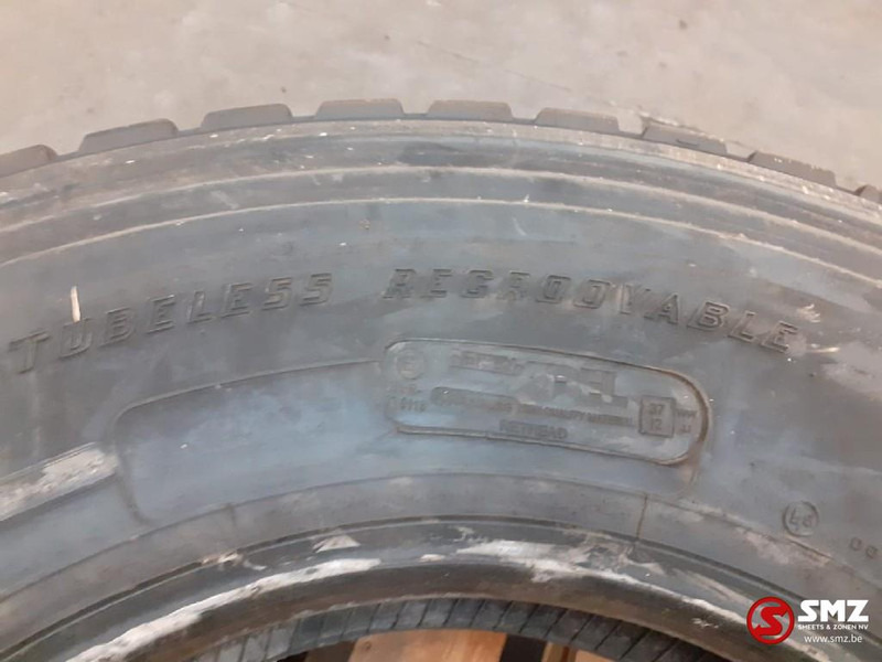 Firestone Occ vrachtwagenband Firestone 295/80R22.5 - Pneu pour Camion: photos 5 Firestone Occ vrachtwagenband Firestone 295/80R22.5 - Pneu pour Camion: photos 5