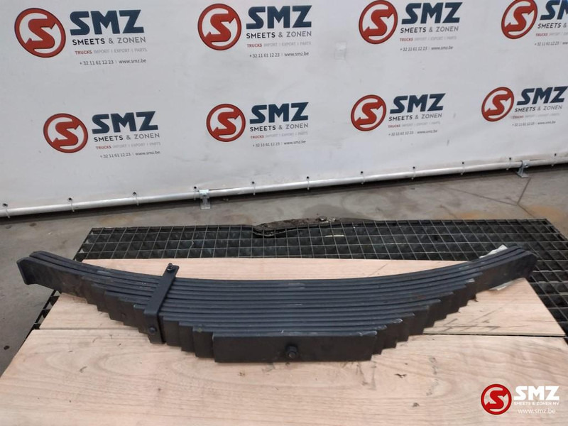 Fruehauf Bladveer Fruehauf 8cm - Suspension du ressort pour Camion: photos 1 Fruehauf Bladveer Fruehauf 8cm - Suspension du ressort pour Camion: photos 1