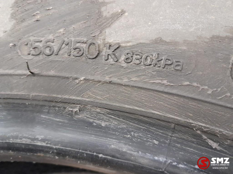 Hankook Occ vrachtwagenband 315/80R22.5 156/150K Hankook - Pneu pour Camion: photos 4 Hankook Occ vrachtwagenband 315/80R22.5 156/150K Hankook - Pneu pour Camion: photos 4