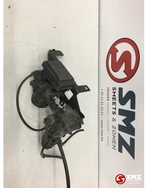 Iveco Occ Abs / ebs ventiel Iveco Stralis - Valve de frein pour Camion: photos 1 Iveco Occ Abs / ebs ventiel Iveco Stralis - Valve de frein pour Camion: photos 1