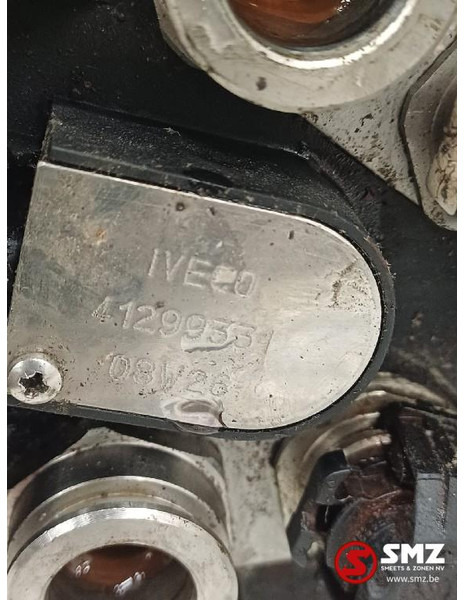 Iveco Occ AdBlueniveausensor Iveco - Capteur pour Camion: photos 4 Iveco Occ AdBlueniveausensor Iveco - Capteur pour Camion: photos 4