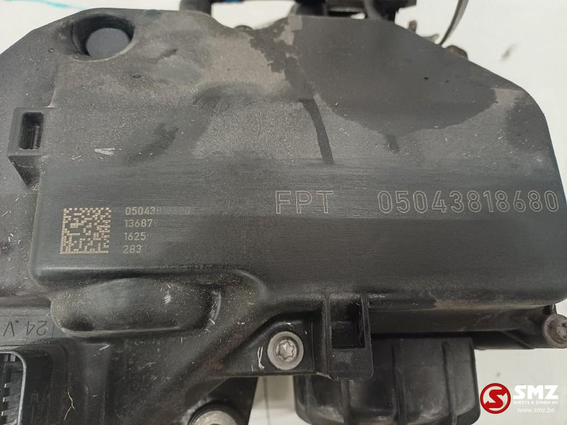 Iveco Occ AdBluepomp Iveco - Préparation du carburant pour Camion: photos 5 Iveco Occ AdBluepomp Iveco - Préparation du carburant pour Camion: photos 5