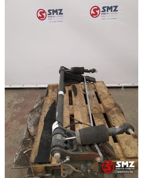 Iveco Occ Cabinestabilisator Iveco Stralis - Barre stabilisatrice pour Camion: photos 2 Iveco Occ Cabinestabilisator Iveco Stralis - Barre stabilisatrice pour Camion: photos 2