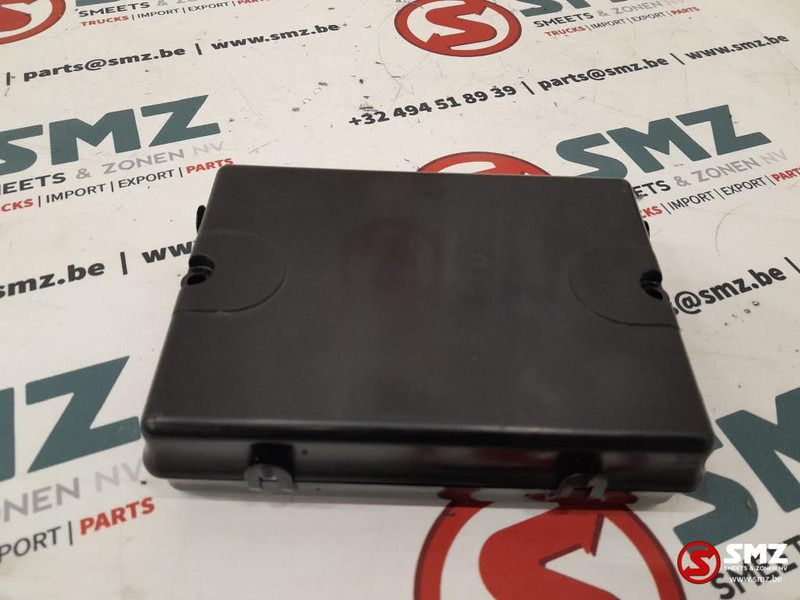 Iveco Occ ECU EM-L regeleenheid Iveco - Bloc de gestion pour Camion: photos 2 Iveco Occ ECU EM-L regeleenheid Iveco - Bloc de gestion pour Camion: photos 2