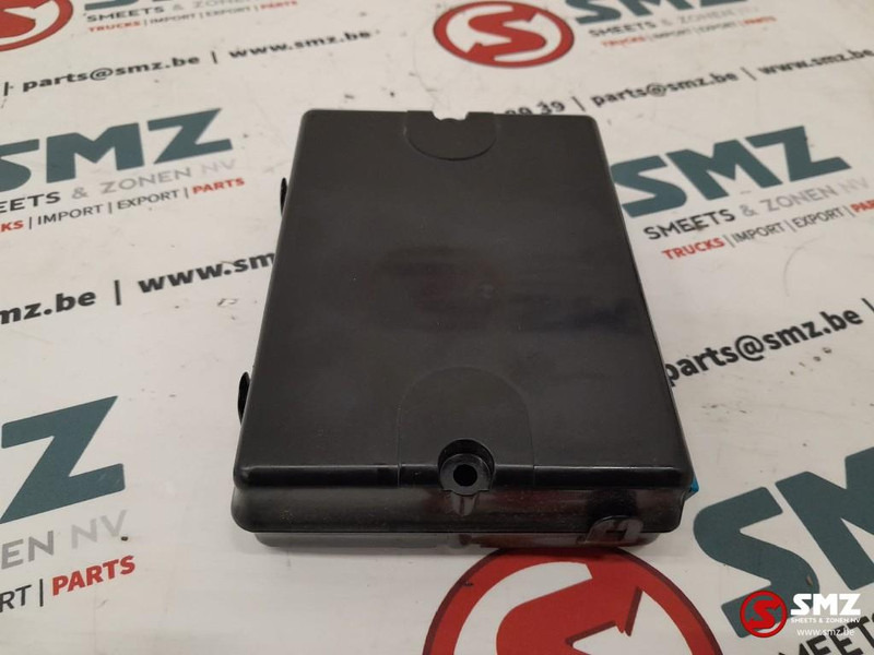 Iveco Occ ECU EM-L regeleenheid Iveco - Bloc de gestion pour Camion: photos 3 Iveco Occ ECU EM-L regeleenheid Iveco - Bloc de gestion pour Camion: photos 3