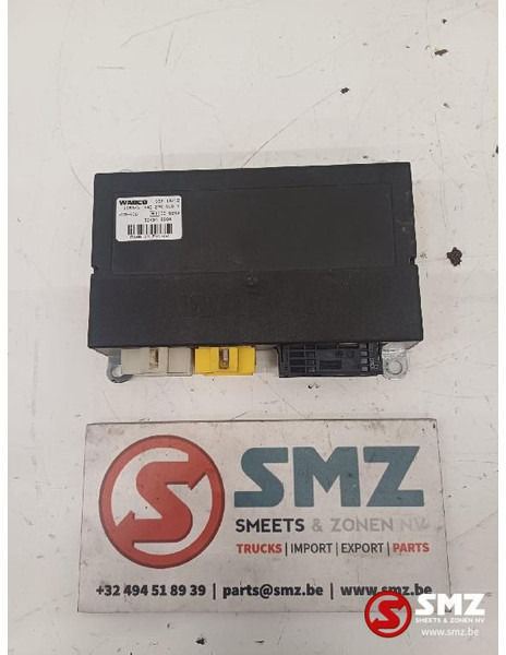 Iveco Occ ECU VCM regeleenheid Iveco - Bloc de gestion pour Camion: photos 1 Iveco Occ ECU VCM regeleenheid Iveco - Bloc de gestion pour Camion: photos 1