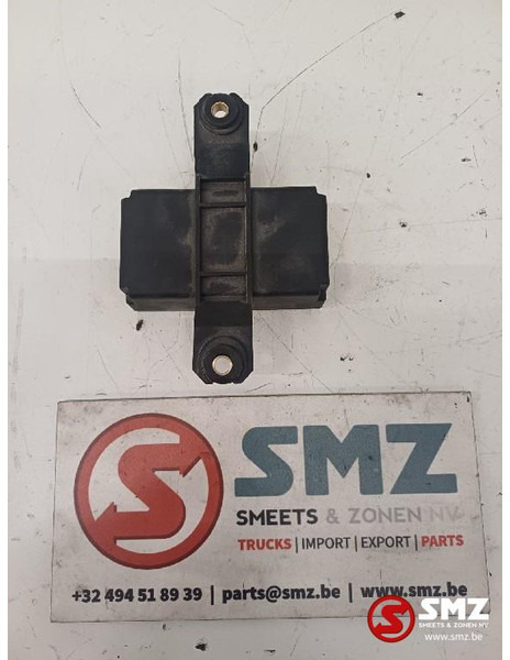 Iveco Occ ECU centrale vergrendeling regeleenheid Iveco - Bloc de gestion pour Camion: photos 1 Iveco Occ ECU centrale vergrendeling regeleenheid Iveco - Bloc de gestion pour Camion: photos 1