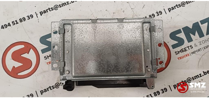 Iveco Occ ECU intarder regeleenheid Iveco - Bloc de gestion pour Camion: photos 2 Iveco Occ ECU intarder regeleenheid Iveco - Bloc de gestion pour Camion: photos 2