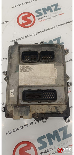 Iveco Occ ECU motorbesturingseenheid F3AE3681 Iveco - Bloc de gestion pour Camion: photos 1 Iveco Occ ECU motorbesturingseenheid F3AE3681 Iveco - Bloc de gestion pour Camion: photos 1