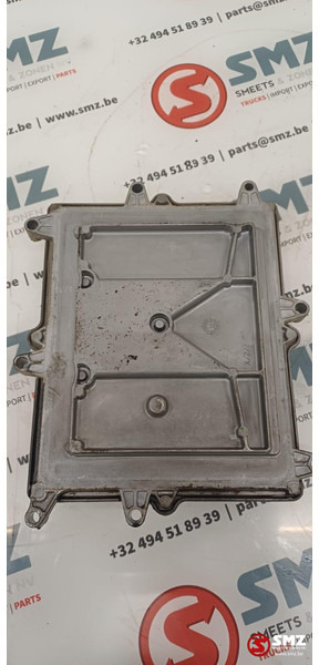 Iveco Occ ECU motorbesturingseenheid F3AE3681 Iveco - Bloc de gestion pour Camion: photos 2 Iveco Occ ECU motorbesturingseenheid F3AE3681 Iveco - Bloc de gestion pour Camion: photos 2