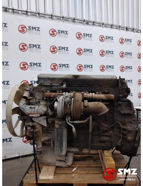 Iveco Occ Motor Iveco Cursor 10 - Moteur pour Camion: photos 4 Iveco Occ Motor Iveco Cursor 10 - Moteur pour Camion: photos 4