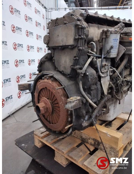 Iveco Occ Motor Iveco Cursor 10 - Moteur pour Camion: photos 3 Iveco Occ Motor Iveco Cursor 10 - Moteur pour Camion: photos 3