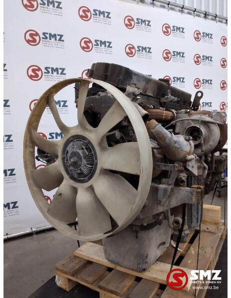 Iveco Occ Motor Iveco Cursor 10 - Moteur pour Camion: photos 5 Iveco Occ Motor Iveco Cursor 10 - Moteur pour Camion: photos 5