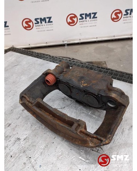 Iveco Occ Remklauw K003781 - Étrier de frein: photos 1 Iveco Occ Remklauw K003781 - Étrier de frein: photos 1