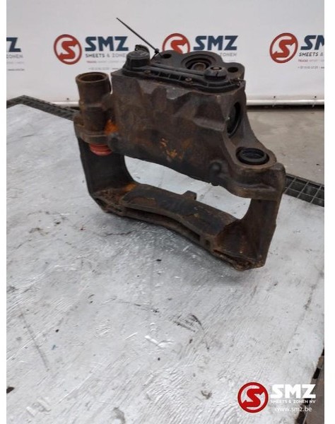 Iveco Occ Remklauw K003781 - Étrier de frein: photos 2 Iveco Occ Remklauw K003781 - Étrier de frein: photos 2