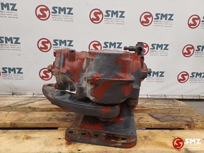 Iveco Occ Stuurhuis Iveco - Boîtier de direction pour Camion: photos 3 Iveco Occ Stuurhuis Iveco - Boîtier de direction pour Camion: photos 3