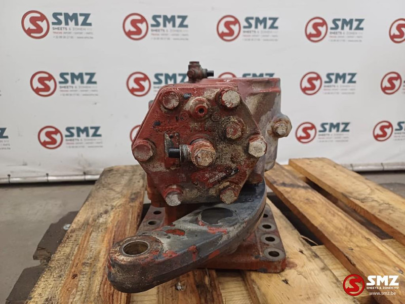 Iveco Occ Stuurhuis Iveco - Boîtier de direction pour Camion: photos 2 Iveco Occ Stuurhuis Iveco - Boîtier de direction pour Camion: photos 2