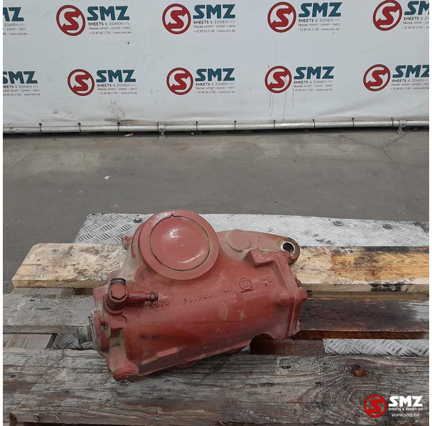 Iveco Occ Stuurhuis Iveco - Boîtier de direction pour Camion: photos 1 Iveco Occ Stuurhuis Iveco - Boîtier de direction pour Camion: photos 1