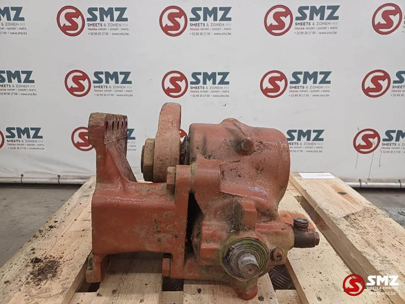 Iveco Occ Stuurhuis Iveco - Boîtier de direction pour Camion: photos 2 Iveco Occ Stuurhuis Iveco - Boîtier de direction pour Camion: photos 2