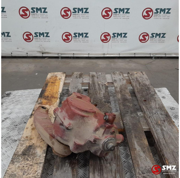 Iveco Occ Stuurhuis Iveco - Boîtier de direction pour Camion: photos 3 Iveco Occ Stuurhuis Iveco - Boîtier de direction pour Camion: photos 3