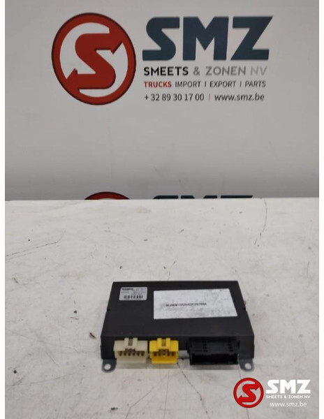 Iveco Occ VCM ECU regeleenheid Iveco - Bloc de gestion pour Camion: photos 1 Iveco Occ VCM ECU regeleenheid Iveco - Bloc de gestion pour Camion: photos 1