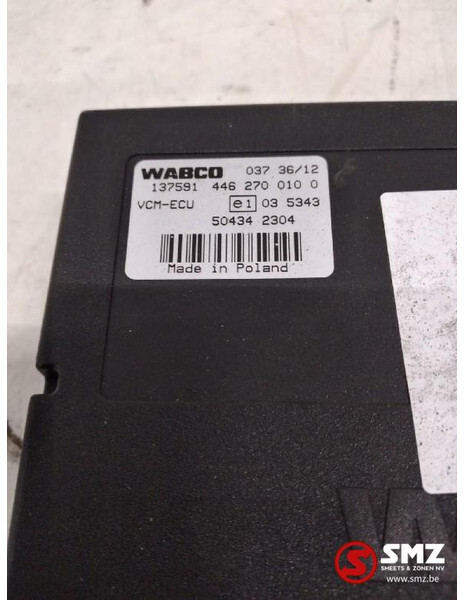 Iveco Occ VCM ECU regeleenheid Iveco - Bloc de gestion pour Camion: photos 2 Iveco Occ VCM ECU regeleenheid Iveco - Bloc de gestion pour Camion: photos 2