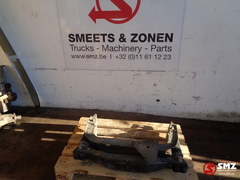 Iveco Occ cabine ophanging achter - Suspension de cabine pour Camion: photos 1 Iveco Occ cabine ophanging achter - Suspension de cabine pour Camion: photos 1