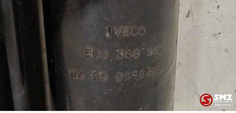 Iveco Occ cabinekantelcilinder Iveco - Frame/ Châssis pour Camion: photos 5 Iveco Occ cabinekantelcilinder Iveco - Frame/ Châssis pour Camion: photos 5