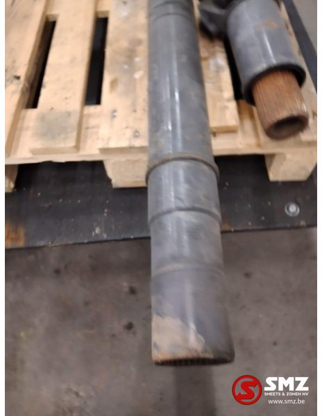 Iveco Occ cardanas Iveco - Demi arbre pour Camion: photos 3 Iveco Occ cardanas Iveco - Demi arbre pour Camion: photos 3