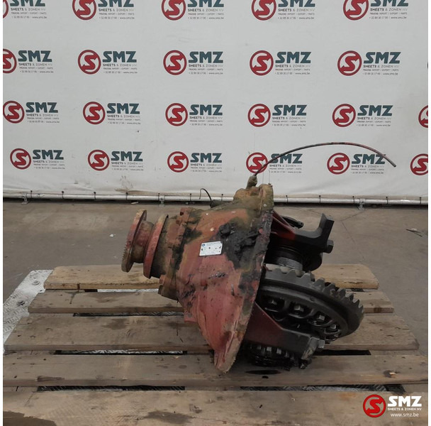 Iveco Occ differentiëel i:3,07 Iveco - Différentiel pour Camion: photos 2 Iveco Occ differentiëel i:3,07 Iveco - Différentiel pour Camion: photos 2