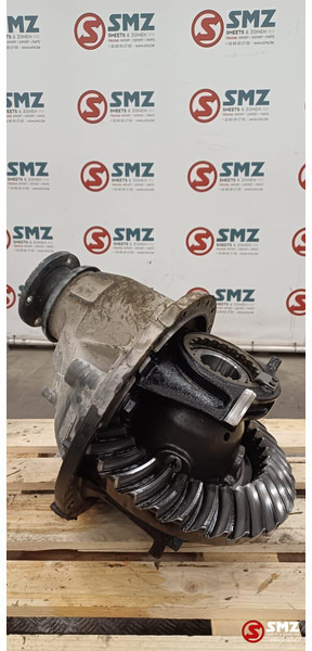 Iveco Occ differentiëel i=3,08 Iveco - Différentiel pour Camion: photos 1 Iveco Occ differentiëel i=3,08 Iveco - Différentiel pour Camion: photos 1