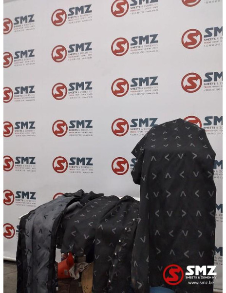 Iveco Occ gordijnen Iveco - Cabine et intérieur pour Camion: photos 2 Iveco Occ gordijnen Iveco - Cabine et intérieur pour Camion: photos 2