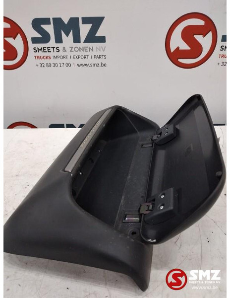 Iveco Occ handschoenkast Iveco Stralis - Cabine et intérieur pour Camion: photos 2 Iveco Occ handschoenkast Iveco Stralis - Cabine et intérieur pour Camion: photos 2