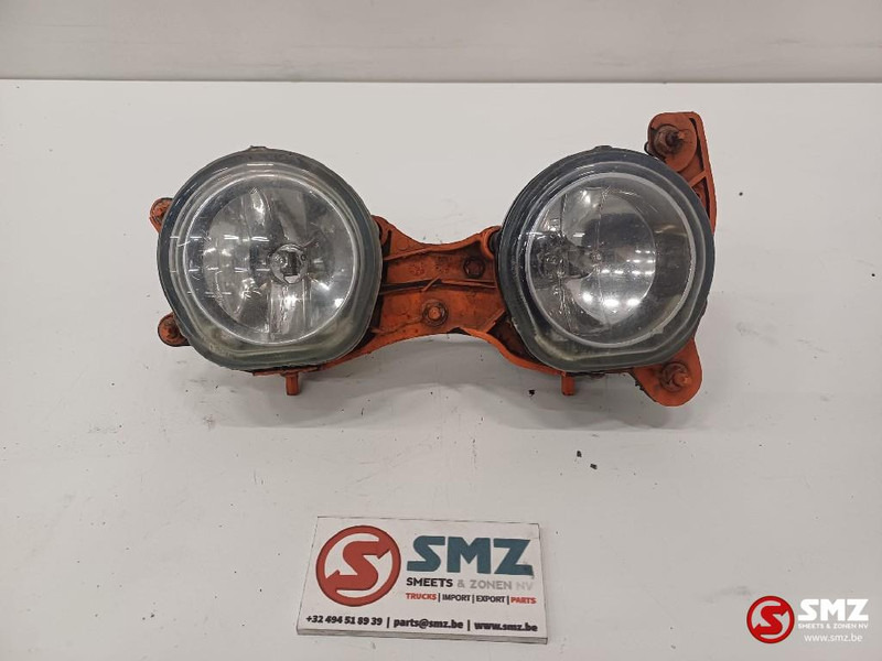 Iveco Occ mistlicht Iveco - Feu anti-brouillard pour Camion: photos 1 Iveco Occ mistlicht Iveco - Feu anti-brouillard pour Camion: photos 1