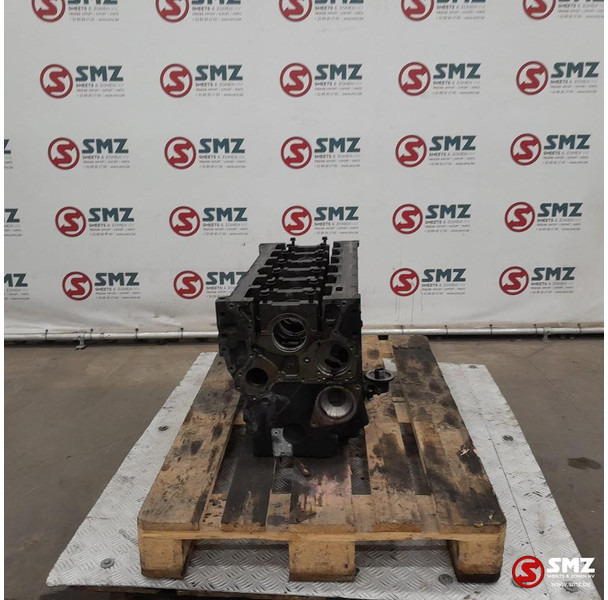 Iveco Occ motorblok F4AFE611 Iveco - Moteur et pièces pour Camion: photos 4 Iveco Occ motorblok F4AFE611 Iveco - Moteur et pièces pour Camion: photos 4