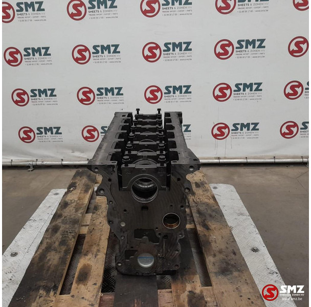 Iveco Occ motorblok F4AFE611 Iveco - Moteur et pièces pour Camion: photos 3 Iveco Occ motorblok F4AFE611 Iveco - Moteur et pièces pour Camion: photos 3