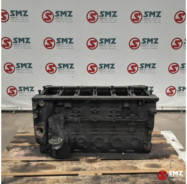 Iveco Occ motorblok F4AFE611 Iveco - Moteur et pièces pour Camion: photos 1 Iveco Occ motorblok F4AFE611 Iveco - Moteur et pièces pour Camion: photos 1