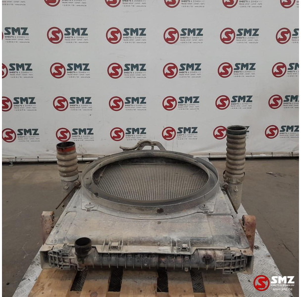 Iveco Occ radiator + intercooler Iveco - Radiateur pour Camion: photos 4 Iveco Occ radiator + intercooler Iveco - Radiateur pour Camion: photos 4