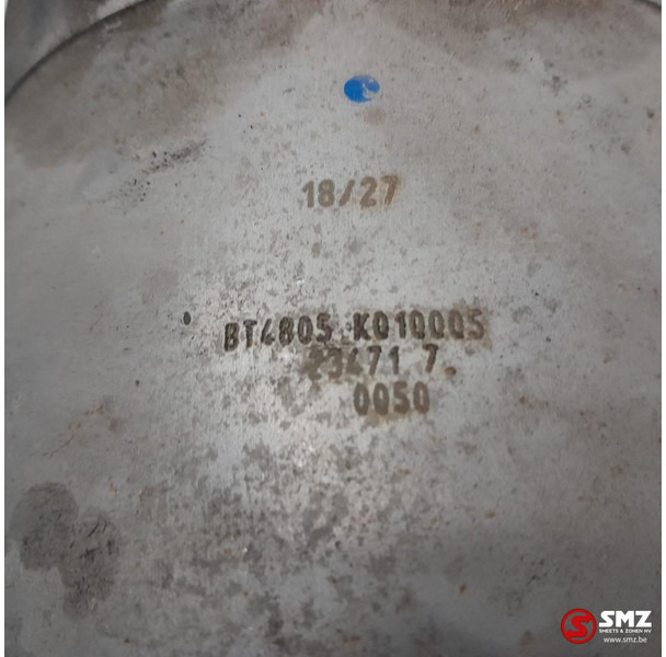 Iveco Occ remcilinder Iveco - Cylindre de frein pour Camion: photos 4 Iveco Occ remcilinder Iveco - Cylindre de frein pour Camion: photos 4