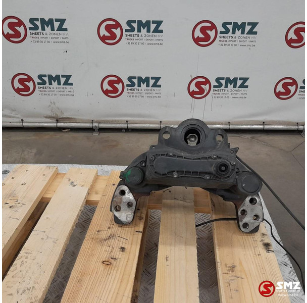 Iveco Occ remklauw linksachter Iveco - Étrier de frein pour Camion: photos 2 Iveco Occ remklauw linksachter Iveco - Étrier de frein pour Camion: photos 2