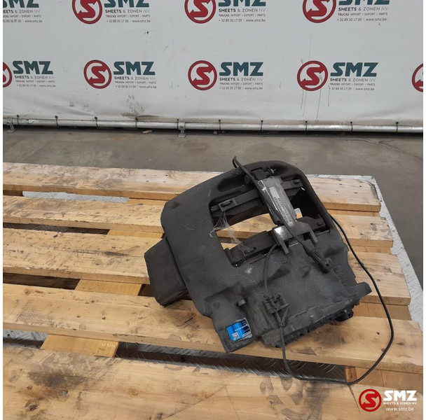 Iveco Occ remklauw rechtsachter Iveco - Étrier de frein pour Camion: photos 1 Iveco Occ remklauw rechtsachter Iveco - Étrier de frein pour Camion: photos 1