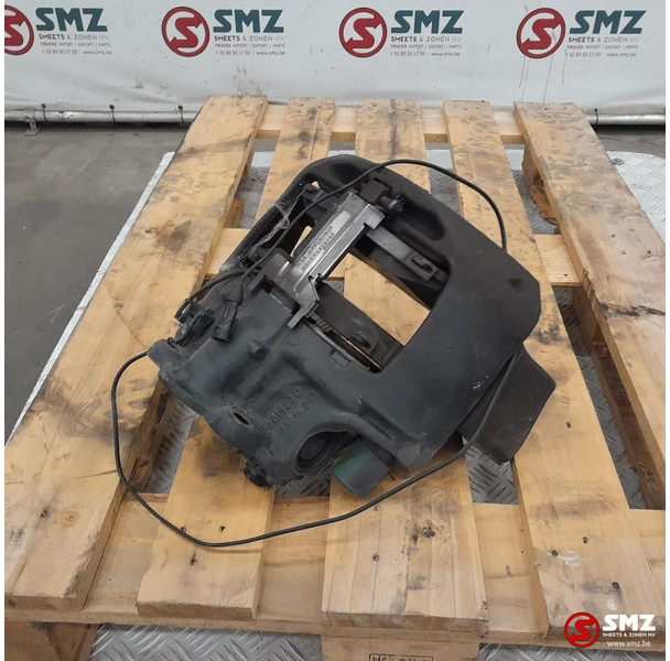 Iveco Occ remklauw rechtsachter Iveco - Étrier de frein pour Camion: photos 2 Iveco Occ remklauw rechtsachter Iveco - Étrier de frein pour Camion: photos 2