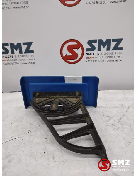 Aérodynamique/ Spoilers pour Camion Iveco Occ set steunen cabinespoilers Iveco: photos 10