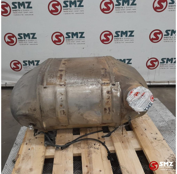 Iveco Occ uitlaatdemper Iveco - Silencieux pour Camion: photos 1 Iveco Occ uitlaatdemper Iveco - Silencieux pour Camion: photos 1