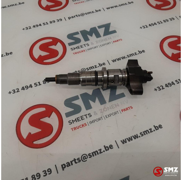 Iveco Occ verstuiver F4AFE611 Iveco - Préparation du carburant pour Camion: photos 1 Iveco Occ verstuiver F4AFE611 Iveco - Préparation du carburant pour Camion: photos 1