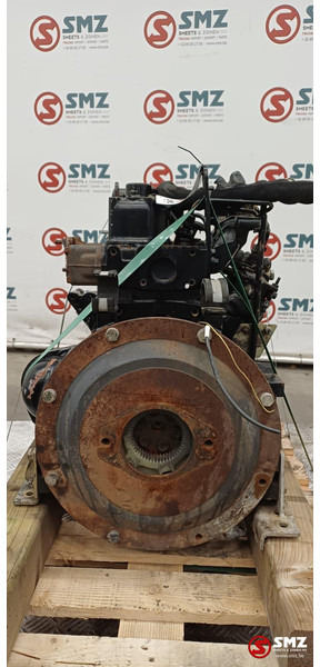 John Deere Occ Motor John Deere 3012d007 - Moteur pour Machine agricole: photos 2 John Deere Occ Motor John Deere 3012d007 - Moteur pour Machine agricole: photos 2