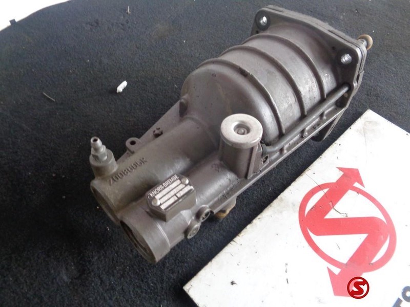 KNORR BREMSE Occ koppelingscillinder vg3287 - Cylindre d'embrayage pour Camion: photos 3 KNORR BREMSE Occ koppelingscillinder vg3287 - Cylindre d'embrayage pour Camion: photos 3
