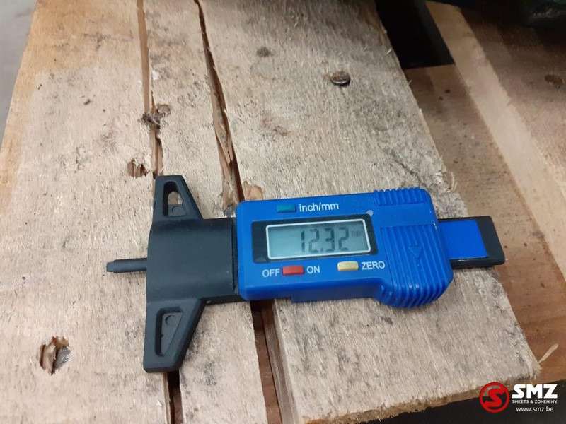 Pneu pour Camion Kormoran Occ vrachtwagenband Kormoran 12R22.5: photos 10